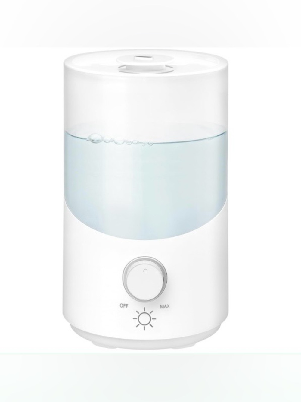 Ultrasonic Air Humidifier 3L